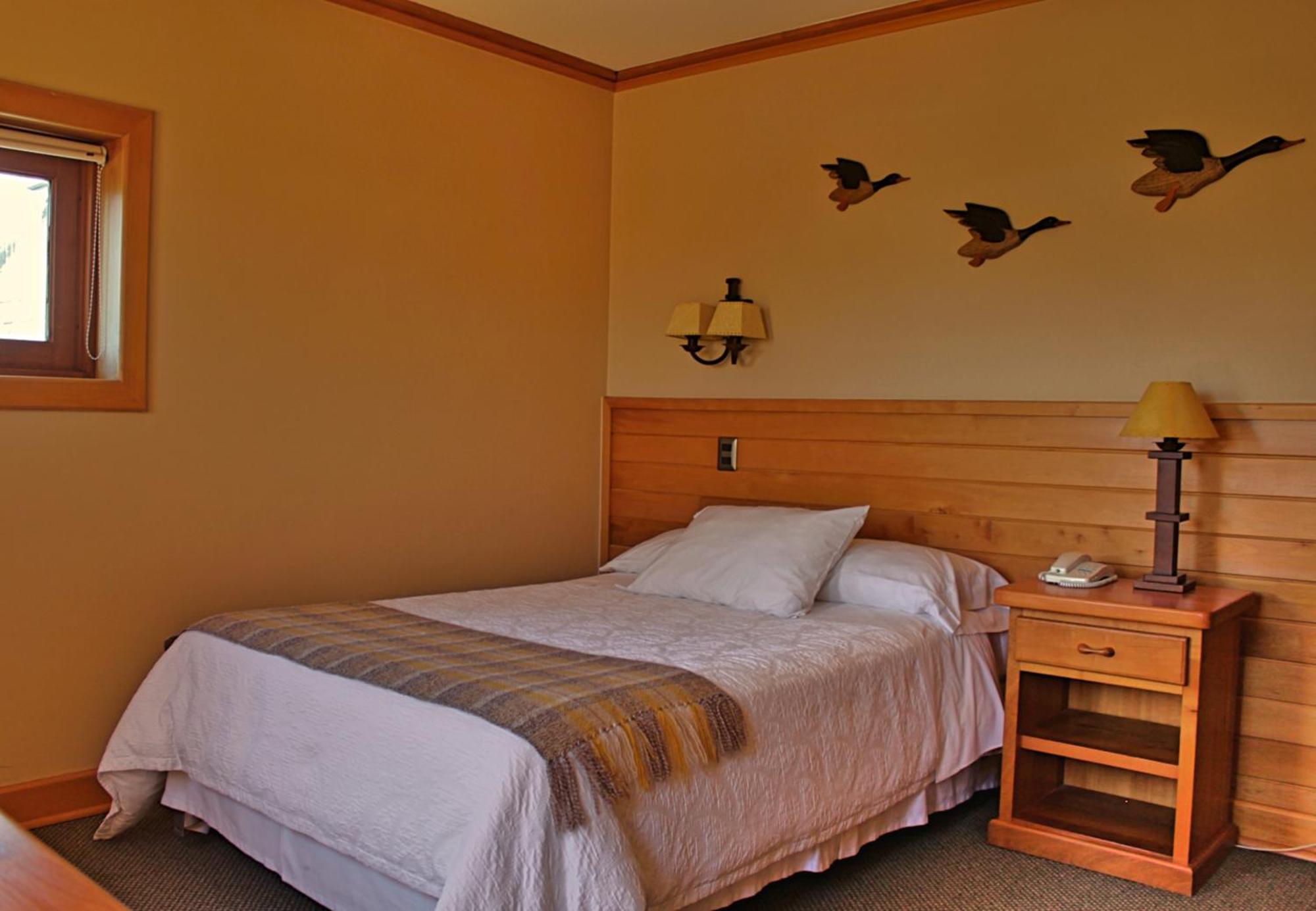 Hotel Puelche Puerto Varas Quarto foto
