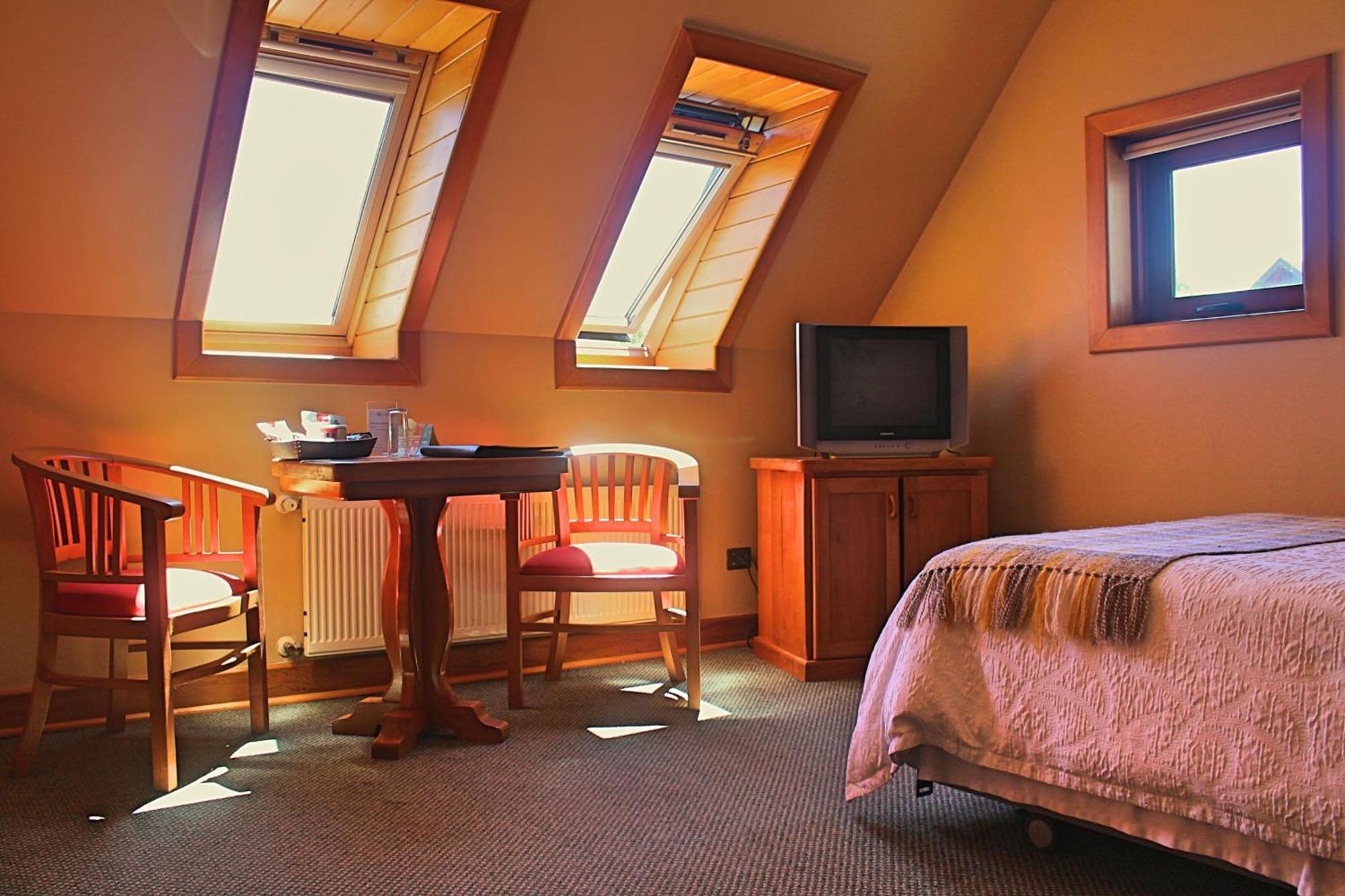 Hotel Puelche Puerto Varas Quarto foto
