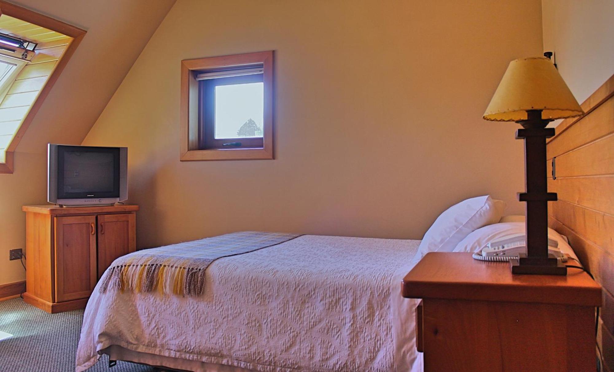 Hotel Puelche Puerto Varas Quarto foto
